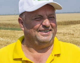 Андрій Баран став генеральним директором «Агропродсервісу»